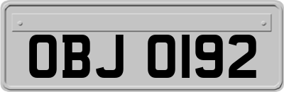 OBJ0192