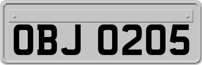 OBJ0205