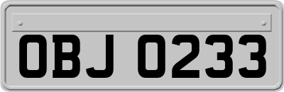 OBJ0233