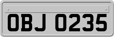 OBJ0235