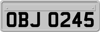 OBJ0245
