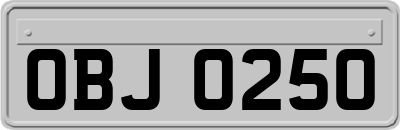 OBJ0250