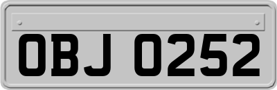 OBJ0252