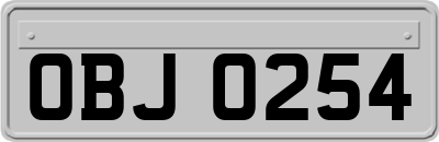 OBJ0254