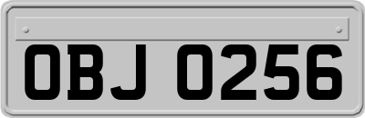 OBJ0256
