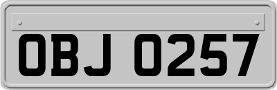 OBJ0257