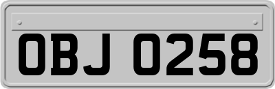 OBJ0258