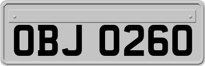 OBJ0260