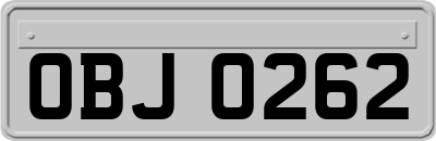 OBJ0262