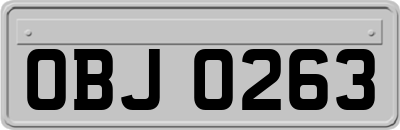 OBJ0263