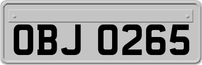 OBJ0265