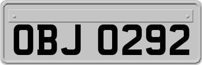 OBJ0292