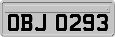 OBJ0293
