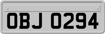 OBJ0294