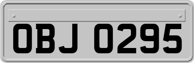 OBJ0295