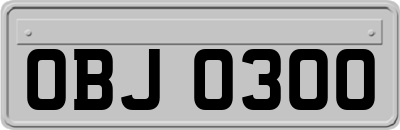 OBJ0300