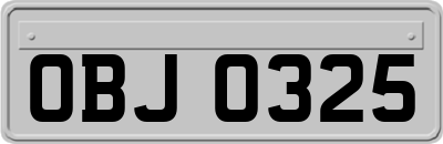 OBJ0325