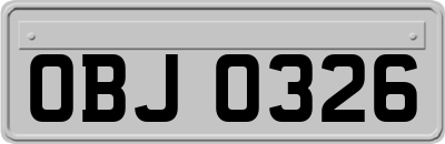 OBJ0326