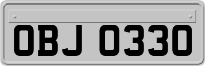 OBJ0330