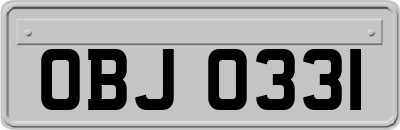 OBJ0331