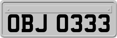 OBJ0333