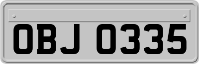 OBJ0335