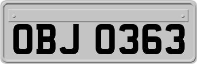 OBJ0363