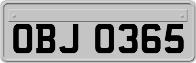 OBJ0365