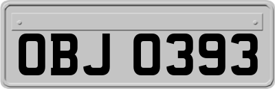 OBJ0393