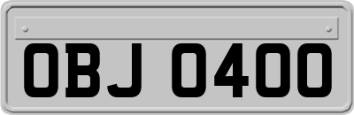 OBJ0400