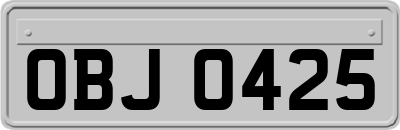 OBJ0425
