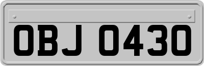 OBJ0430