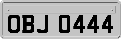 OBJ0444