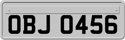 OBJ0456