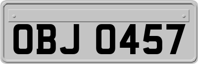 OBJ0457
