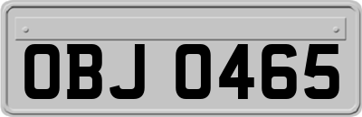 OBJ0465