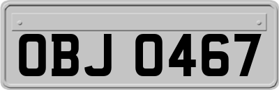 OBJ0467