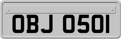 OBJ0501