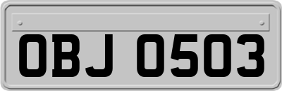 OBJ0503