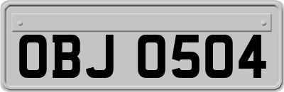 OBJ0504
