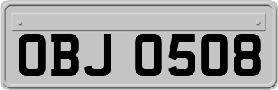 OBJ0508