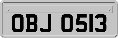 OBJ0513