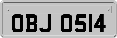 OBJ0514