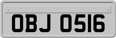 OBJ0516