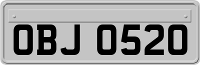 OBJ0520