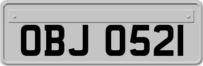 OBJ0521