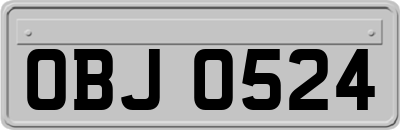 OBJ0524