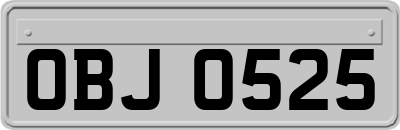 OBJ0525