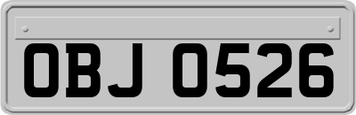 OBJ0526