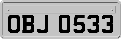 OBJ0533